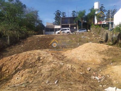 Terreno, 314 m² - Foto 1
