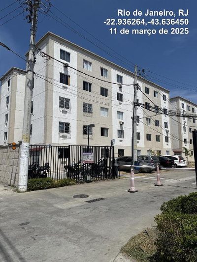 Apartamento, 2 quartos, 10 m² - Foto 1