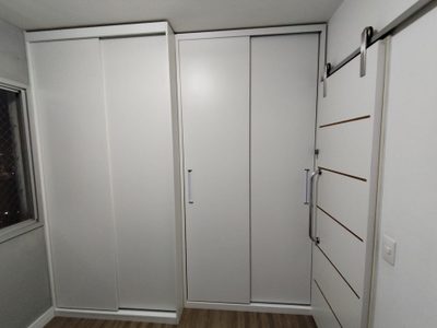 Apartamento, 3 quartos, 70 m² - Foto 2