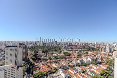 Flat/Apart Hotel, 1 quarto, 42 m² - Foto 2