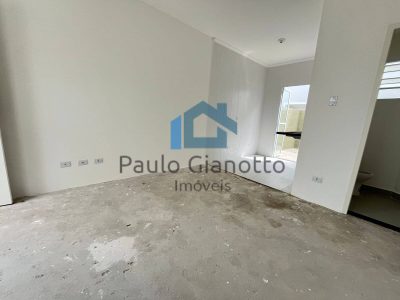 Casa de Condomínio, 2 quartos - Foto 5