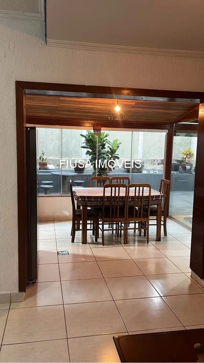 Apartamento, 3 quartos, 200 m² - Foto 4