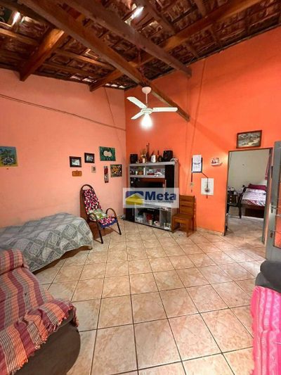 Casa, 4 quartos, 93 m² - Foto 2
