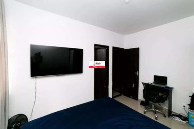 Apartamento, 3 quartos, 135 m² - Foto 5