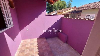 Casa, 2 quartos, 54 m² - Foto 4