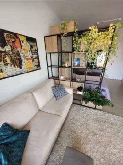 Apartamento, 1 quarto, 36 m² - Foto 4