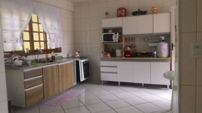 Casa, 4 quartos, 180 m² - Foto 2