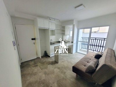 Apartamento, 2 quartos, 45 m² - Foto 1