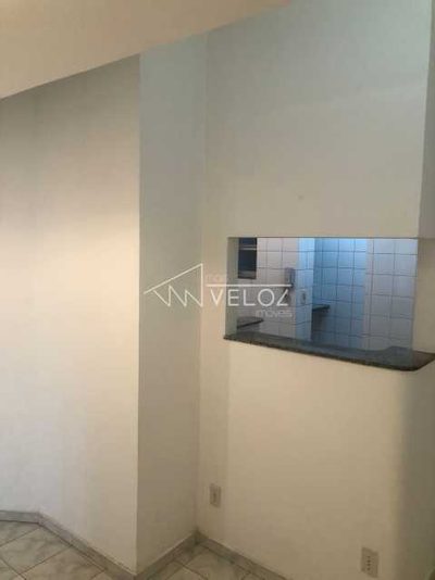 Apartamento, 1 quarto, 29 m² - Foto 3