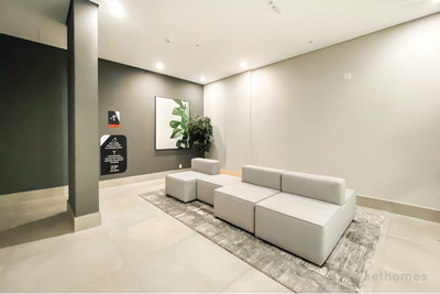 Apartamento, 1 quarto, 25 m² - Foto 3