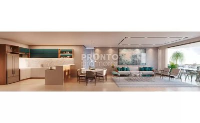 Apartamento, 3 quartos, 141 m² - Foto 5