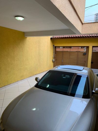 Sobrado, 3 quartos, 180 m² - Foto 4
