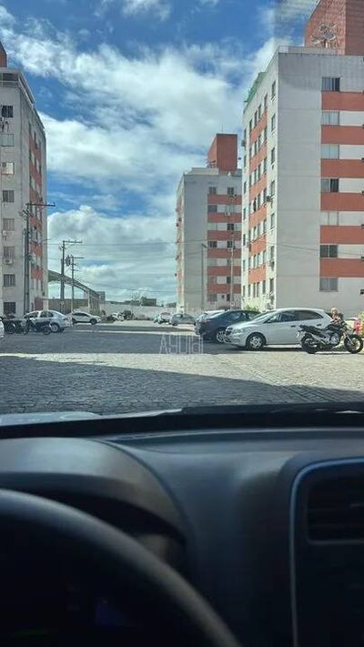 Apartamento, 2 quartos, 47 m² - Foto 4