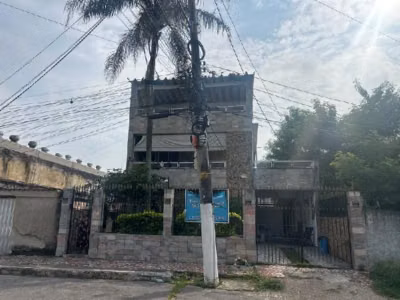 Casa, 3 quartos, 400 m² - Foto 1