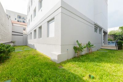 Apartamento, 1 quarto, 25 m² - Foto 4