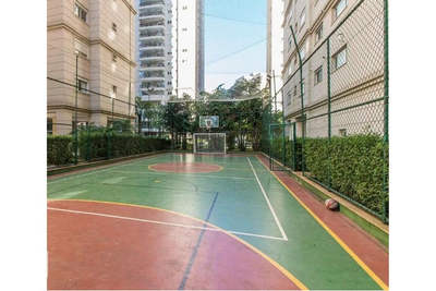 Apartamento, 3 quartos, 139 m² - Foto 4