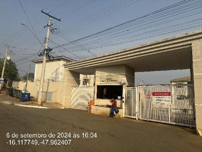 Apartamento, 2 quartos, 56 m² - Foto 1