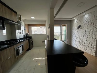 Apartamento, 2 quartos, 60 m² - Foto 2