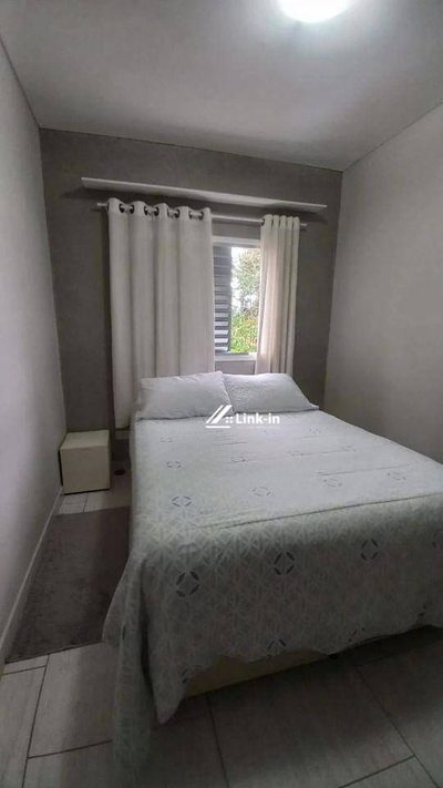 Casa de Condomínio, 2 quartos - Foto 5