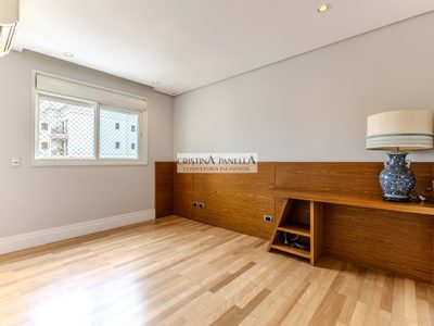 Apartamento, 4 quartos, 299 m² - Foto 4