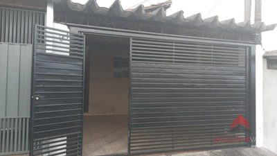 Casa, 2 quartos, 80 m² - Foto 2