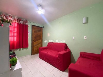 Apartamento, 2 quartos, 48 m² - Foto 4