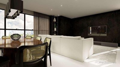 Apartamento, 3 quartos, 118 m² - Foto 5