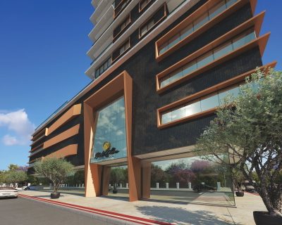 Apartamento, 3 quartos, 124 m² - Foto 4