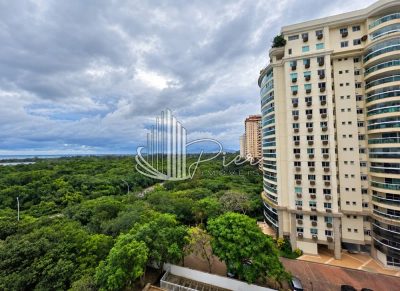 Apartamento, 3 quartos, 121 m² - Foto 3