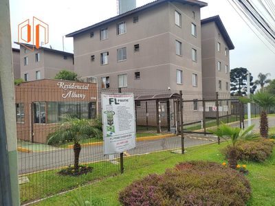 Apartamento, 2 quartos, 44 m² - Foto 5