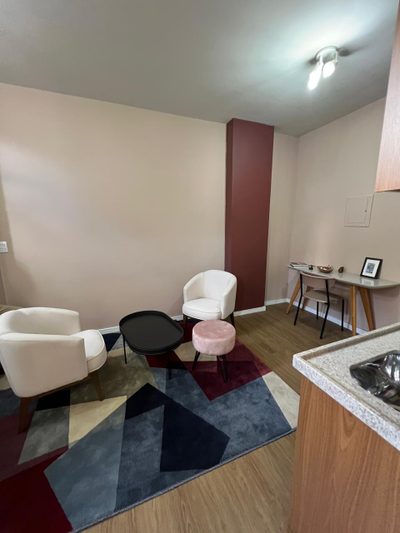Sala-Conjunto, 20 m² - Foto 5