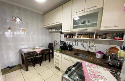 Apartamento, 3 quartos, 115 m² - Foto 5