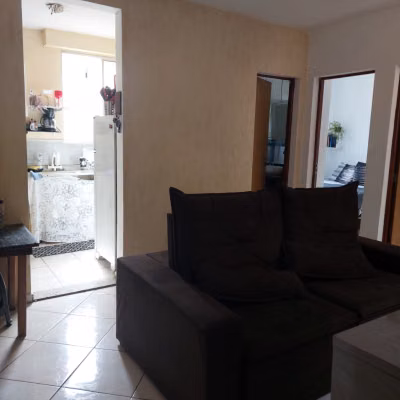 Apartamento, 2 quartos, 70 m² - Foto 2