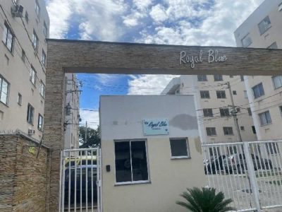 Apartamento, 2 quartos, 50 m² - Foto 1