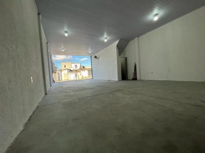 Depósito-Galpão, 182 m² - Foto 1