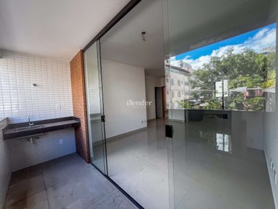 Apartamento, 3 quartos, 88 m² - Foto 3