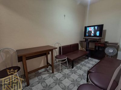Apartamento, 1 quarto, 32 m² - Foto 2