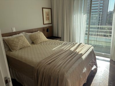 Apartamento, 1 quarto, 52 m² - Foto 5