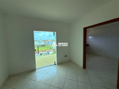 Apartamento, 2 quartos, 58 m² - Foto 4