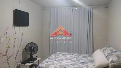 Casa, 4 quartos, 180 m² - Foto 2