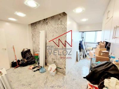 Apartamento, 3 quartos, 150 m² - Foto 1
