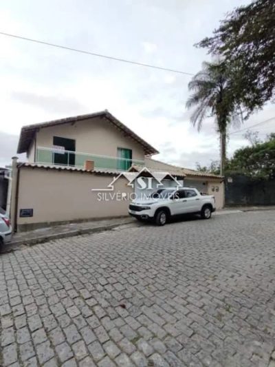 Casa, 3 quartos, 160 m² - Foto 2