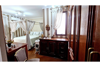 Apartamento, 4 quartos, 240 m² - Foto 3