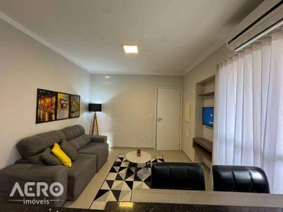 Apartamento, 1 quarto, 40 m² - Foto 4