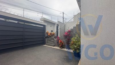 Casa, 4 quartos, 312 m² - Foto 4