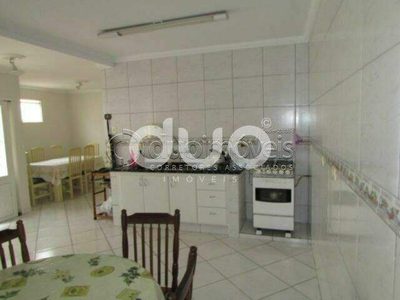 Casa, 3 quartos, 146 m² - Foto 2