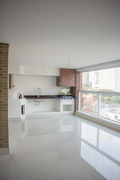Apartamento, 3 quartos, 352 m² - Foto 1