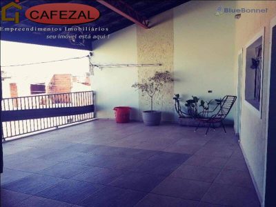 Sobrado, 3 quartos, 272 m² - Foto 5
