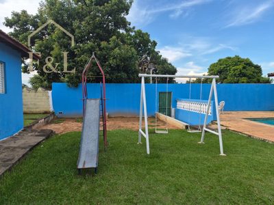 Chácara, 1 quarto, 1000 m² - Foto 3
