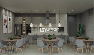 Apartamento, 2 quartos, 72 m² - Foto 3